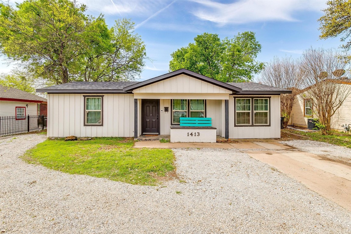 1413 Sharondale St, Fort Worth, TX 76115 MLS 20284900 Coldwell Banker