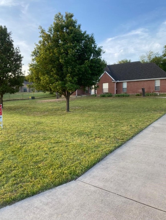 132 Imperial Mammoth Valley Ln, Weatherford, TX 76085 MLS 20285065