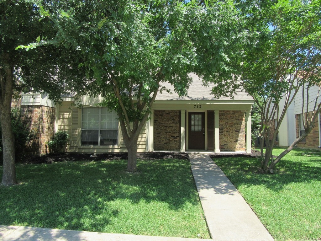 713 Denmark Dr, Mesquite, TX 75149 MLS 20286672 Coldwell Banker