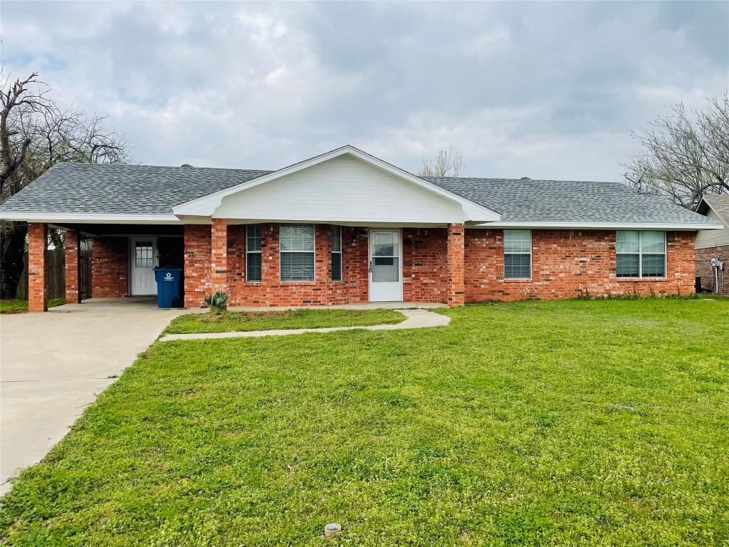 104 Kristen Ct, Collinsville, TX 76233 MLS 20288128 Coldwell Banker