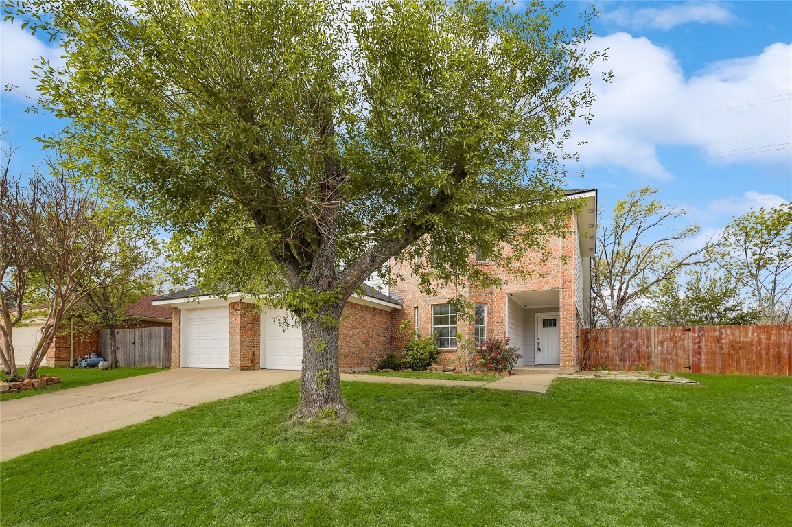 682 Western Trail, Keller, TX 76248 MLS 20288167 Coldwell Banker