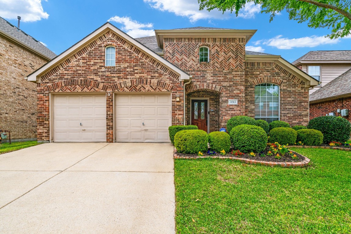 3213 Beth Dr, Flower Mound, TX 75022 MLS 20291297 Coldwell Banker