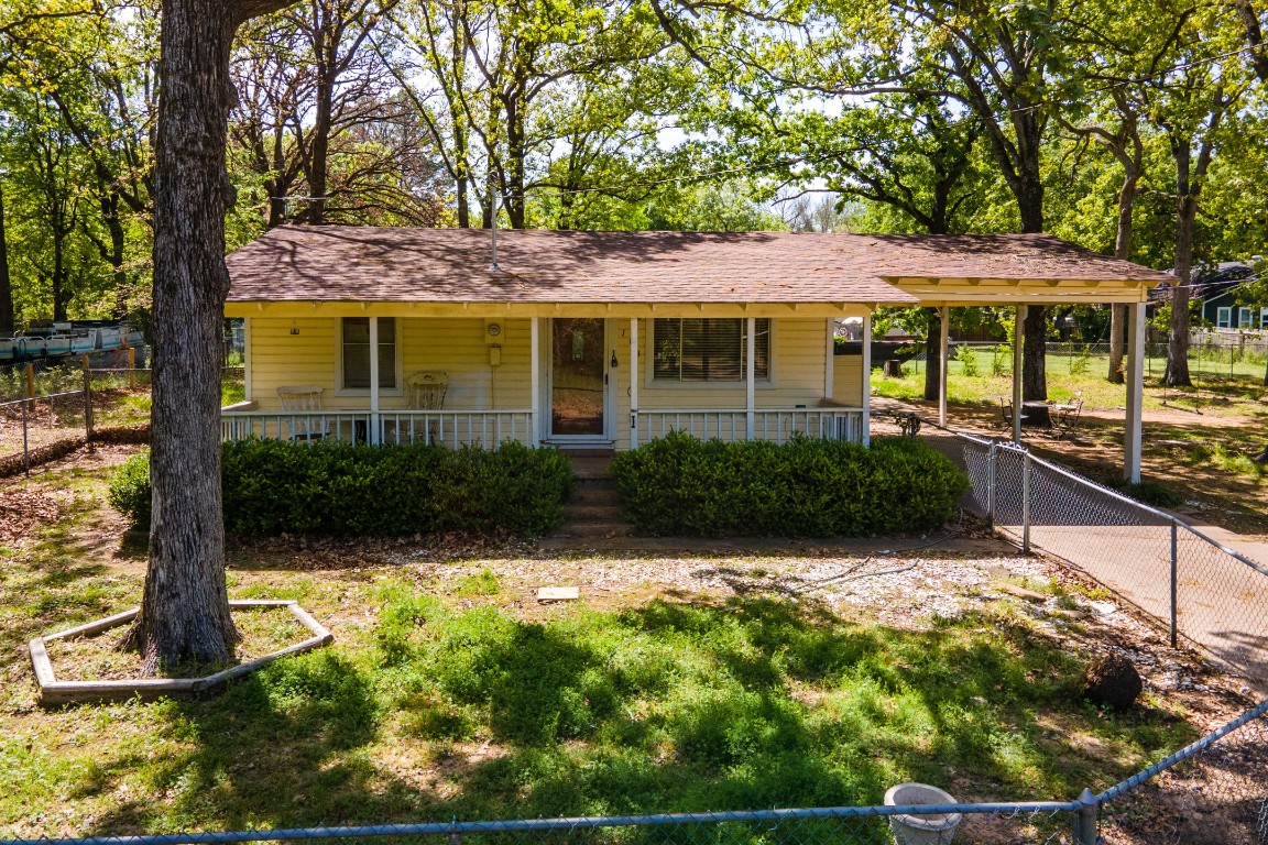 103 Sunset Dr, Gun Barrel City, TX 75156 MLS 20292793 Coldwell Banker