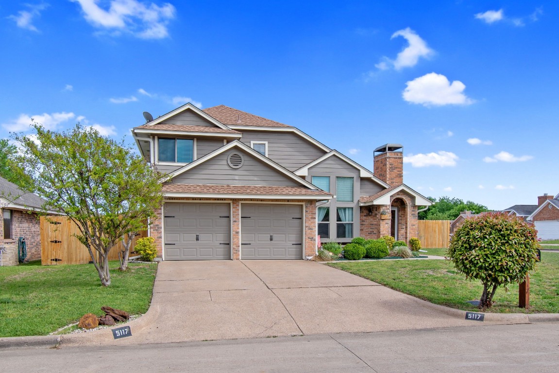 5117 Winterberry Ct, Arlington, TX 76018 MLS 20293673 Coldwell Banker