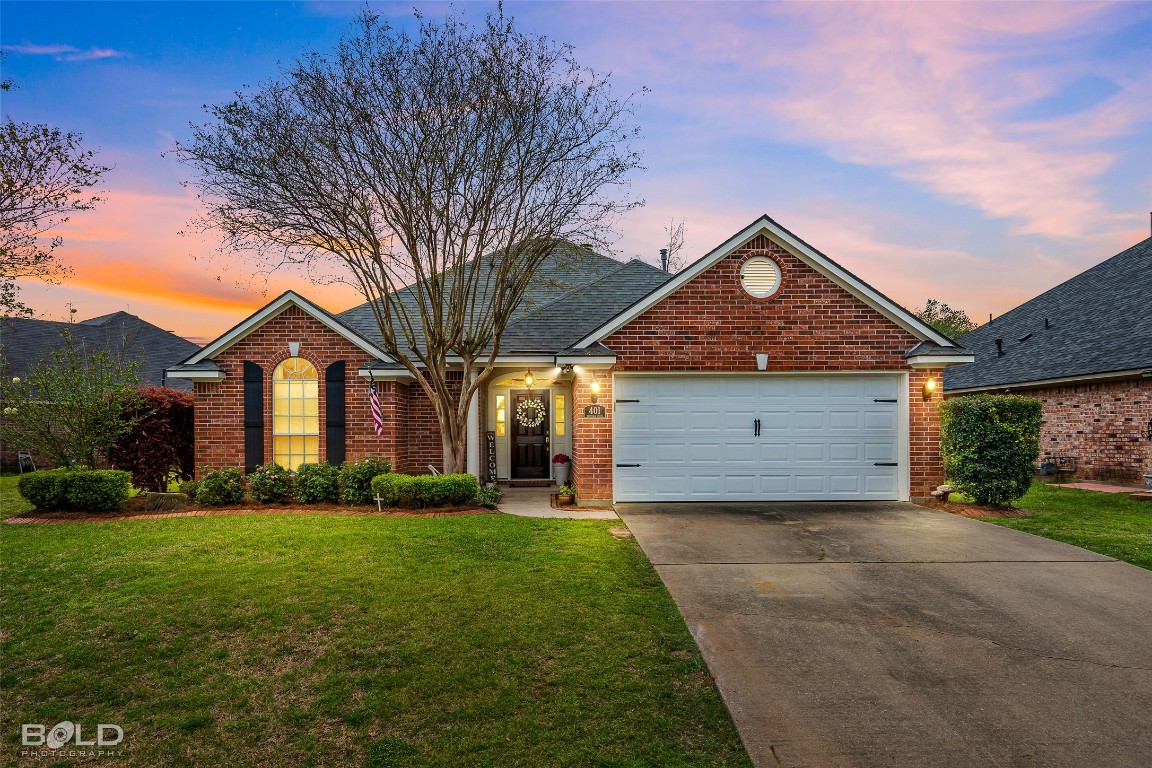 401 Heritage Dr, Bossier City, LA 71112 MLS 20293816 Coldwell Banker