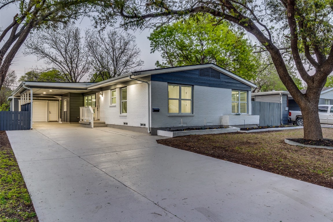 2509 Tolosa Dr, Dallas, TX 75228 MLS 20295631 Coldwell Banker