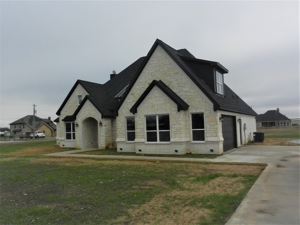 6036 Berry Ridge Ln, Joshua, TX 76058 MLS 20296141 Coldwell Banker