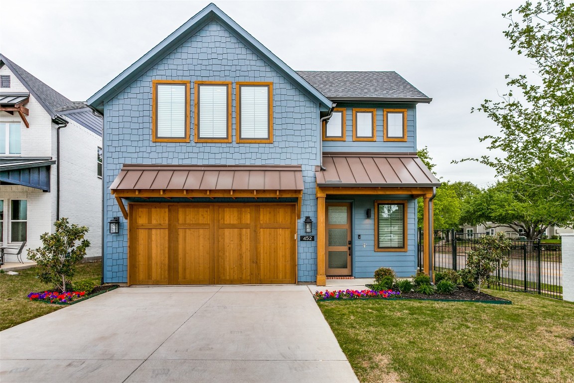 452 Jones St, Grapevine, TX 76051 MLS 20298073 Coldwell Banker