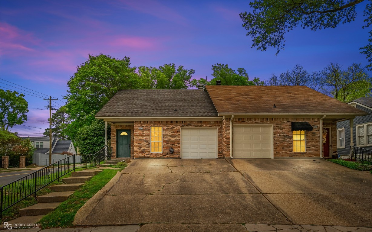 764 Dudley Dr, Shreveport, LA 71104 MLS 20298967 Coldwell Banker