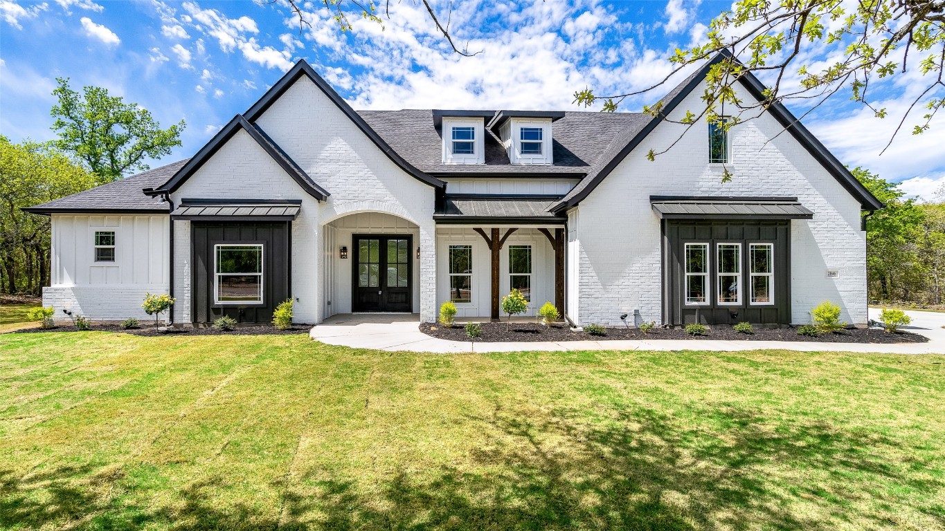 2046 Glenhollow Dr, Weatherford, TX 76088 MLS 20299534 Coldwell Banker