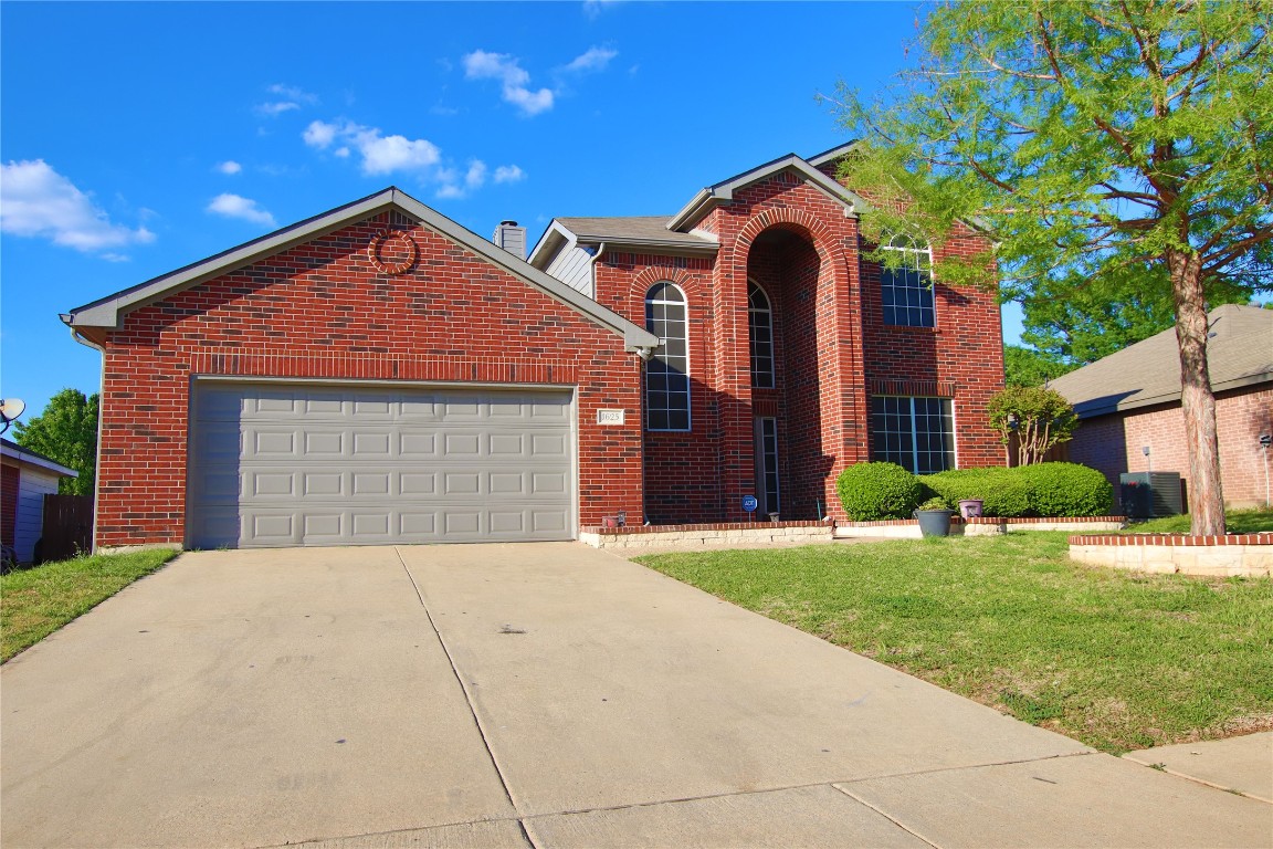 1625 Mallard Dr, Corinth, TX 76210 MLS 20303985 Coldwell Banker