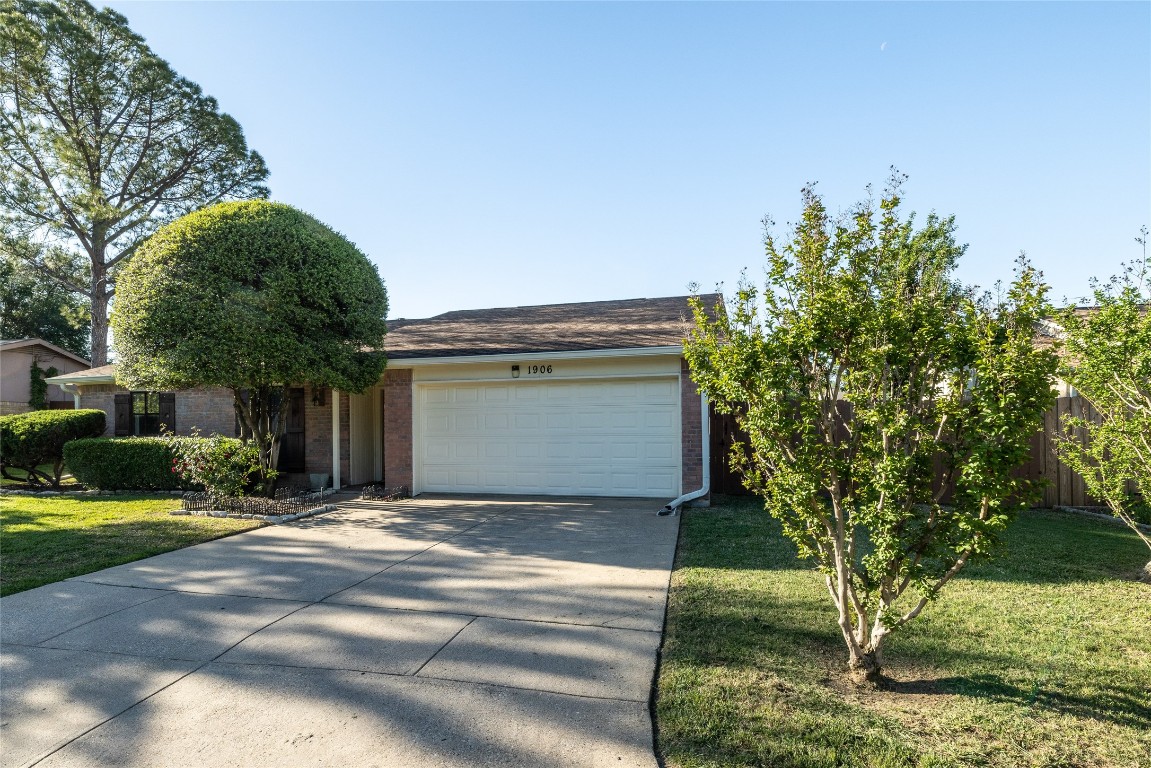 1906 Sabine Pass, Arlington, TX 76006 MLS 20303989 Coldwell Banker