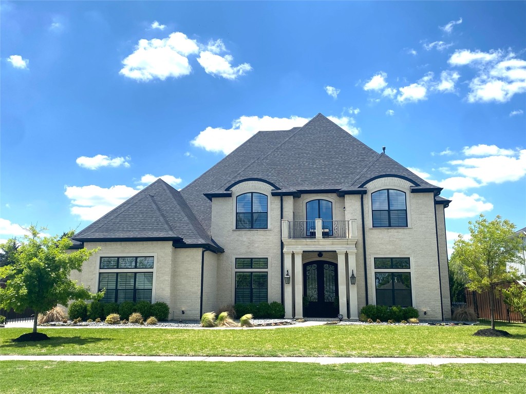 3020 Lake Dr, Southlake, TX 76092 MLS 20306704 Coldwell Banker