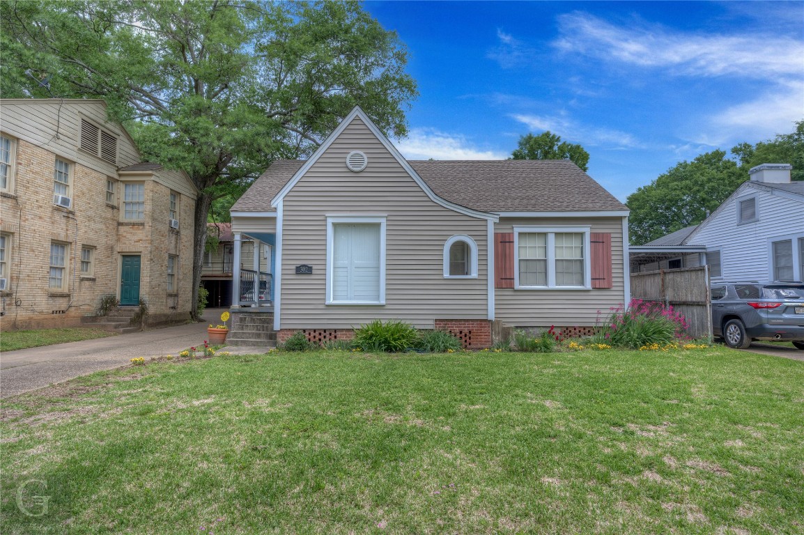302 Boulevard St, Shreveport, LA 71104 MLS 20308236 Coldwell Banker