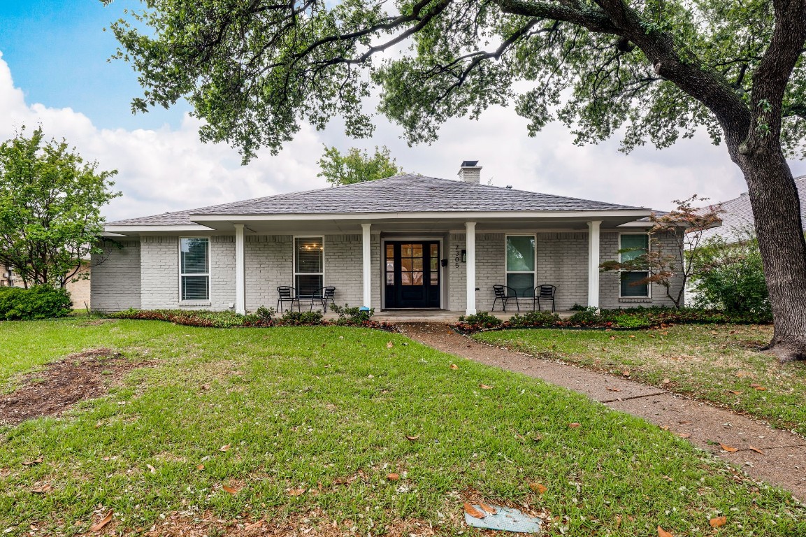 7305 La Manga Dr, Dallas, TX 75248 MLS 20311721 Coldwell Banker