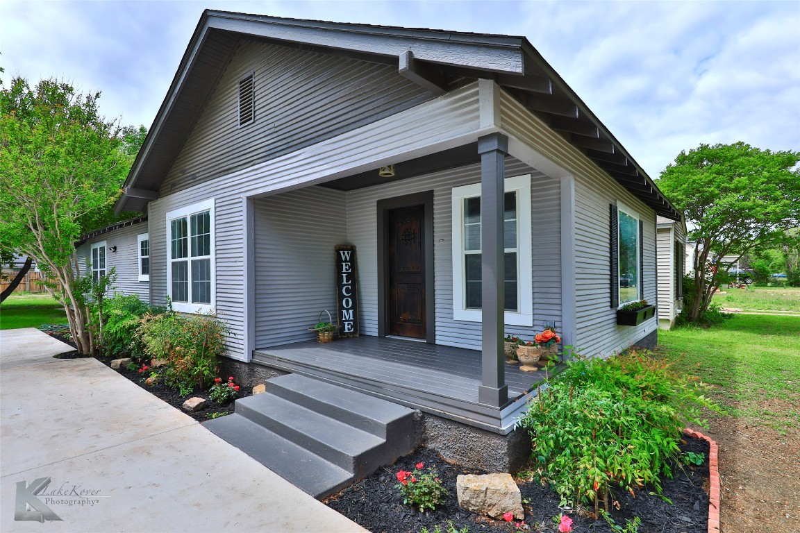 1150 St, Abilene, TX 79602 MLS 20312263 Coldwell Banker