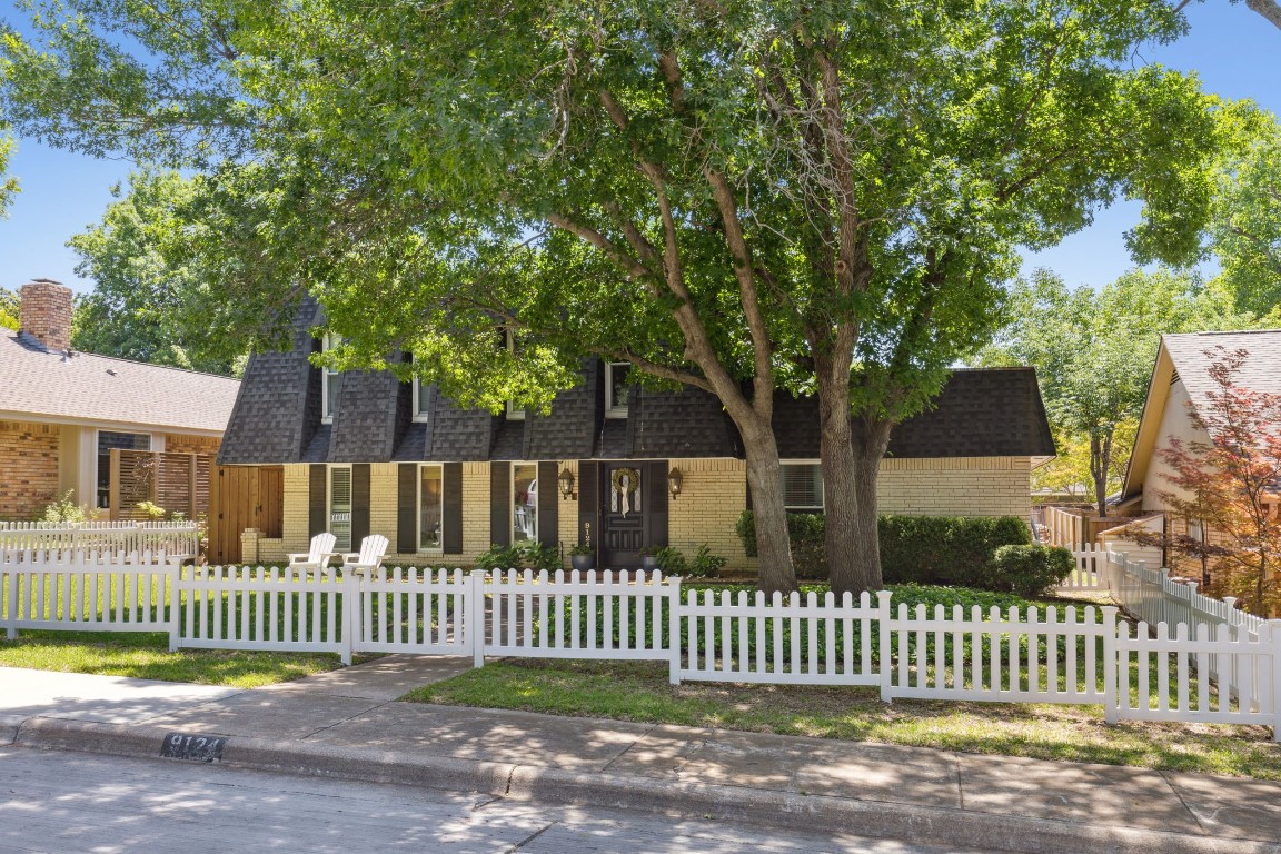 9124 Summer Glen Ln, Dallas, TX 75243 MLS 20316694 Coldwell Banker