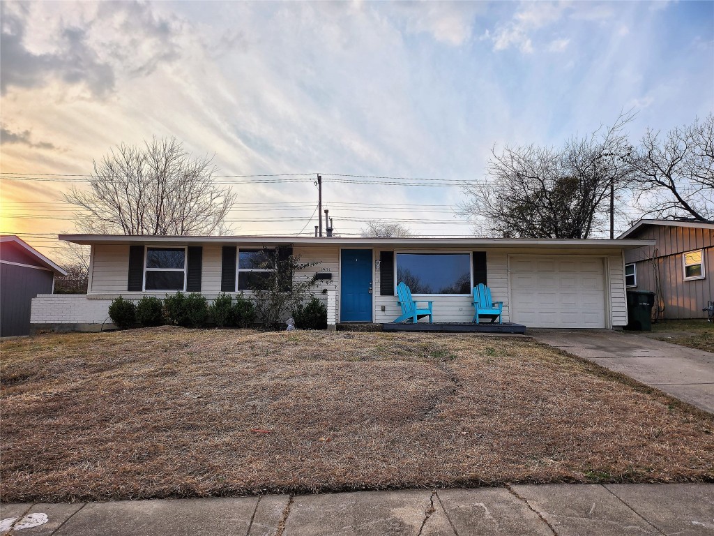 1901 Burke Dr, Garland, TX 75040 MLS 20317313 Coldwell Banker