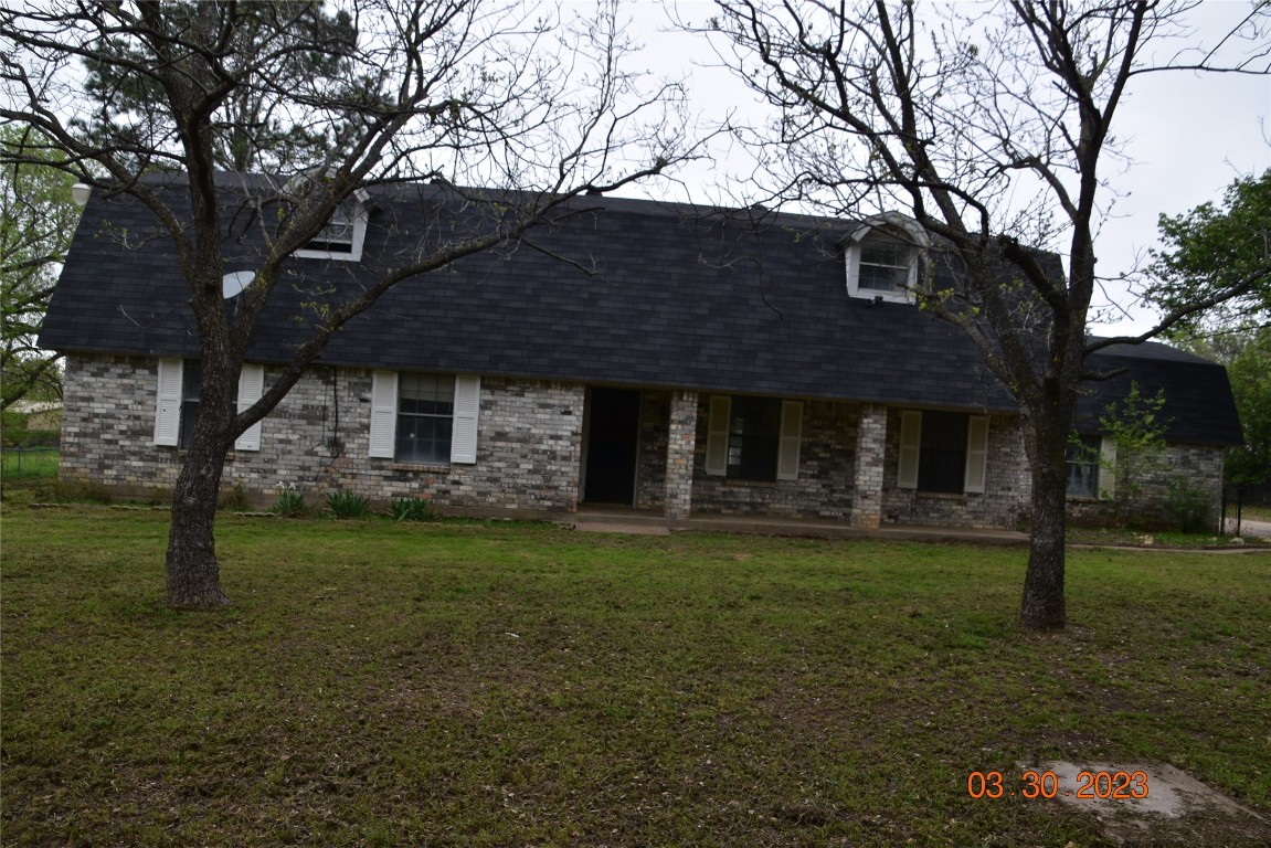 4041 Burleson Retta, Burleson, TX 76028 MLS 20318088 Coldwell Banker