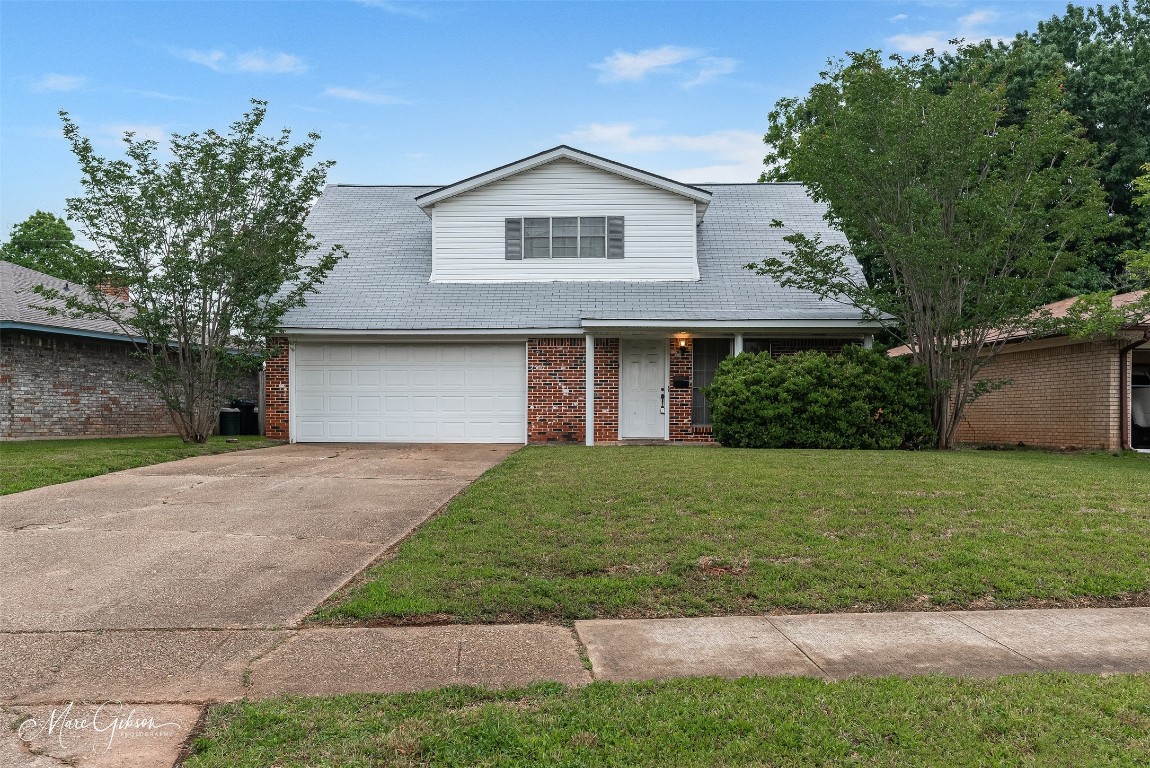 2507 Melrose Ave, Bossier City, LA 71111 MLS 20322251 Coldwell Banker