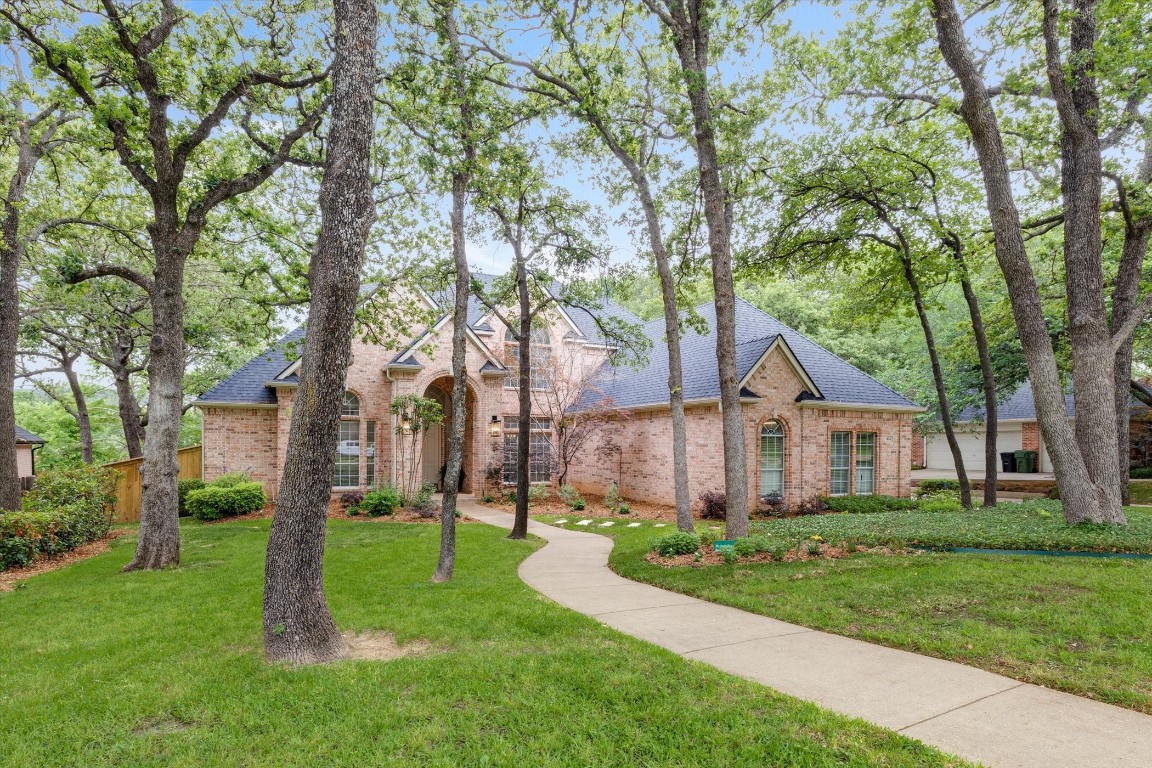 404 Timber Lake Dr, Southlake, TX 76092 MLS 20322761 Coldwell Banker