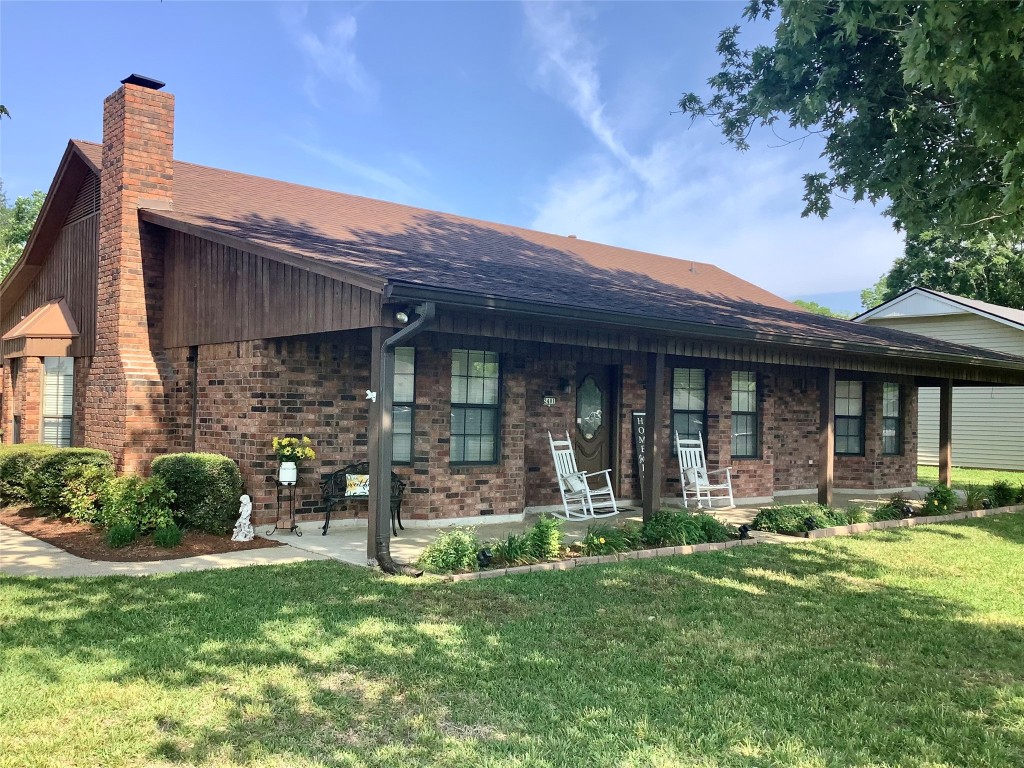 2401 Stockwell Rd, Bossier City, LA 71111 MLS 20322829 Coldwell Banker