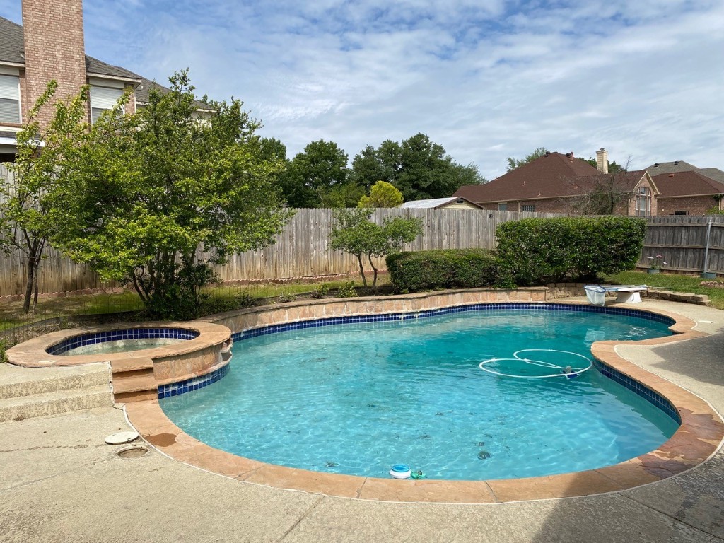 2709 St Michael Dr, Mansfield, TX 76063 MLS 20330213 Coldwell Banker