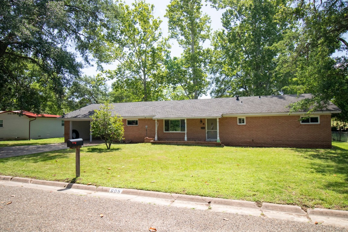 605 Laurel Rd, Athens, TX 75751 MLS 20331908 Coldwell Banker