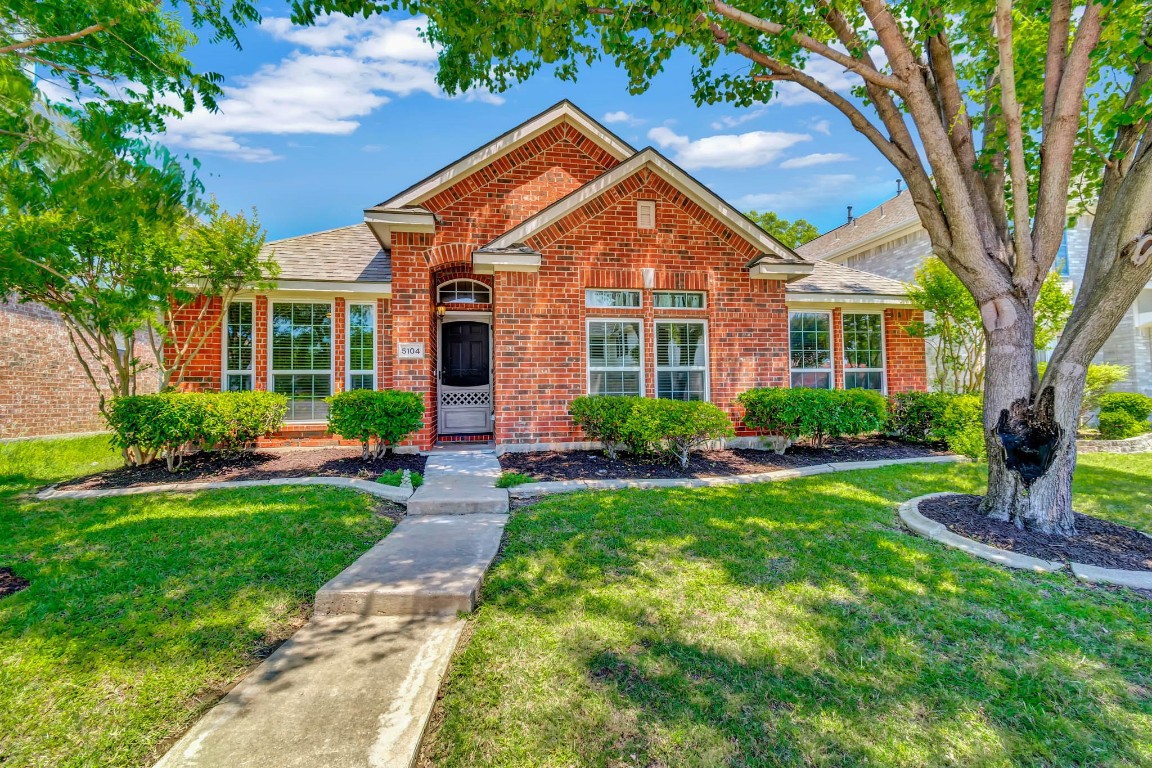 5104 Evergreen Dr, McKinney, TX 75070 MLS 20333732 Coldwell Banker