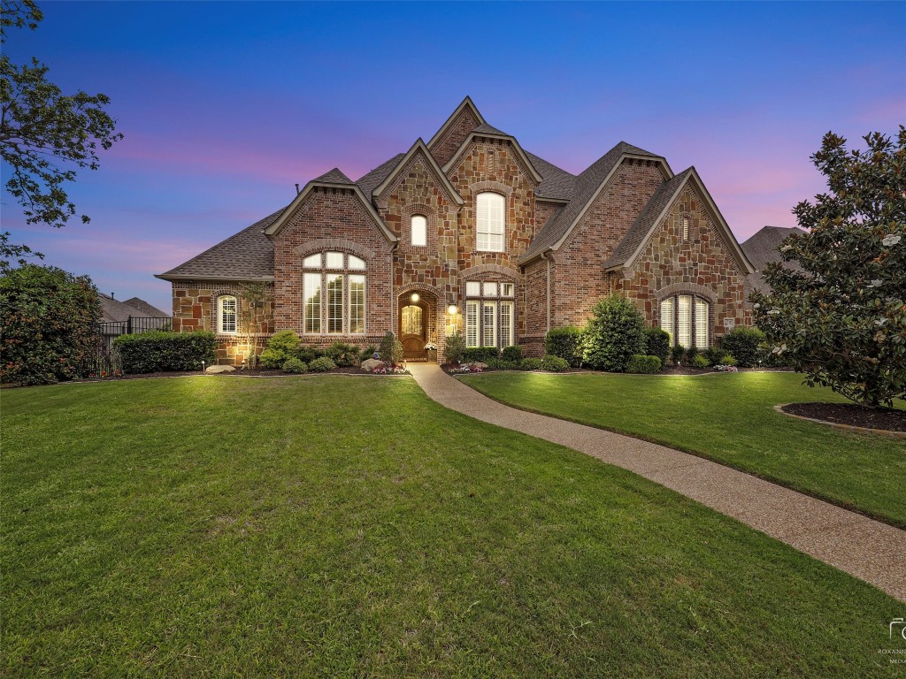 12 Katie Ln, Trophy Club, TX 76262 MLS 20339691 Coldwell Banker