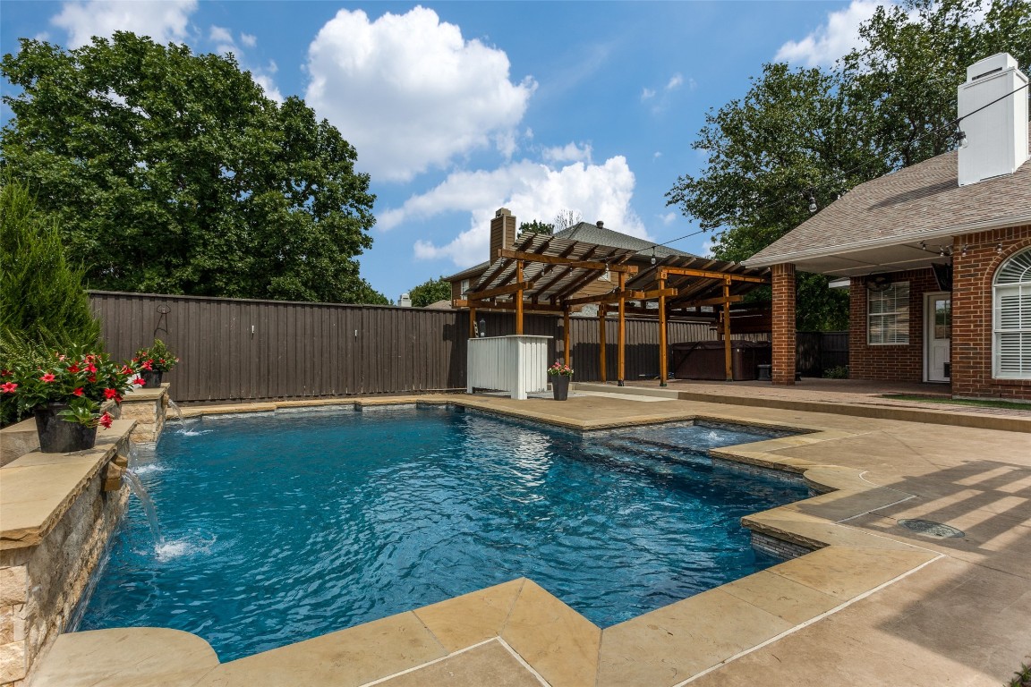 1527 Rivercrest Blvd, Allen, TX 75002 MLS 20340137 Coldwell Banker