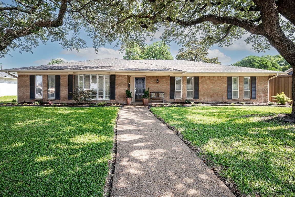 4751 Harvest Hill Rd, Dallas, TX 75244 MLS 20342807 Coldwell Banker
