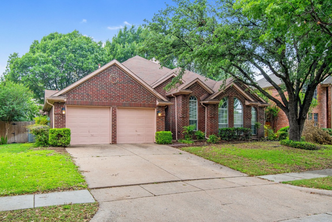 4525 Forsyth Ln, Grand Prairie, TX 75052 MLS 20353741 Coldwell Banker