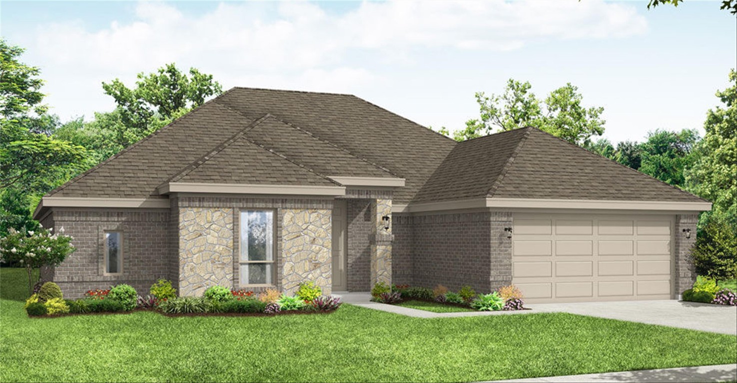 1256 Lone Hill Ln., Forney, TX 75126 MLS 20354813 Coldwell Banker