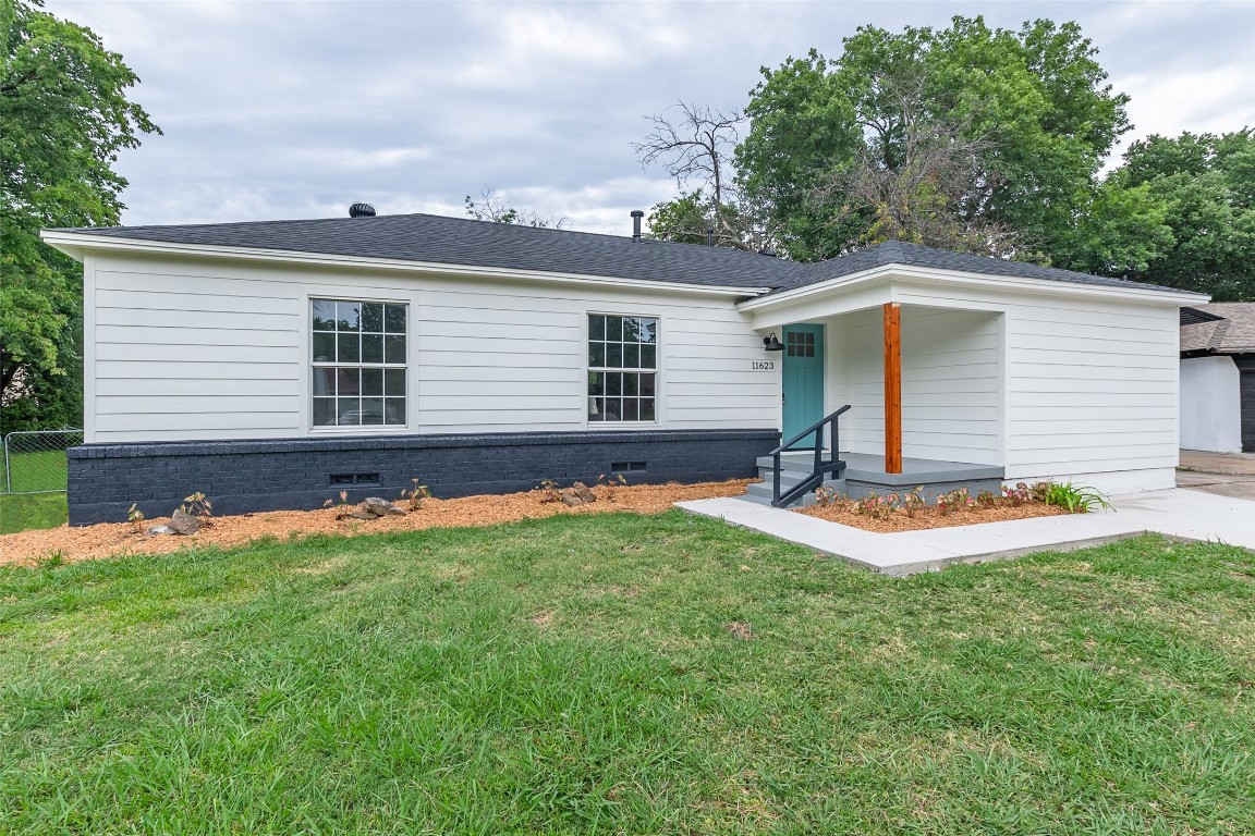 11623 Desdemona Dr, Dallas, TX 75228 MLS 20379402 Coldwell Banker