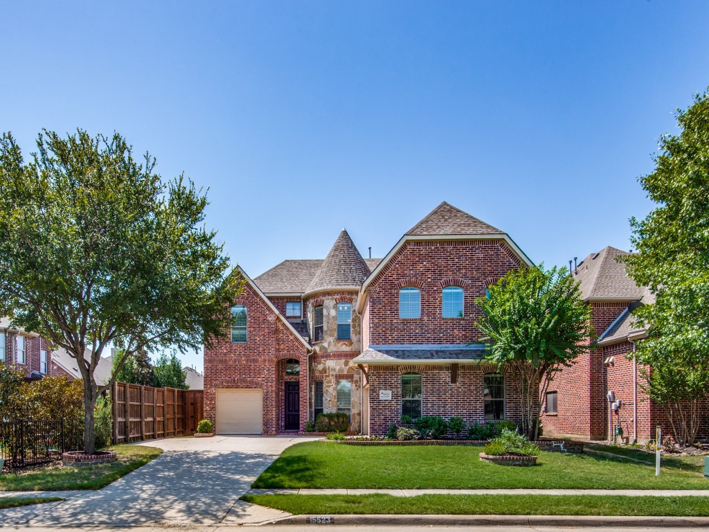 15523 Tealwood Ln, Frisco, TX 75035 MLS 20404049 Coldwell Banker