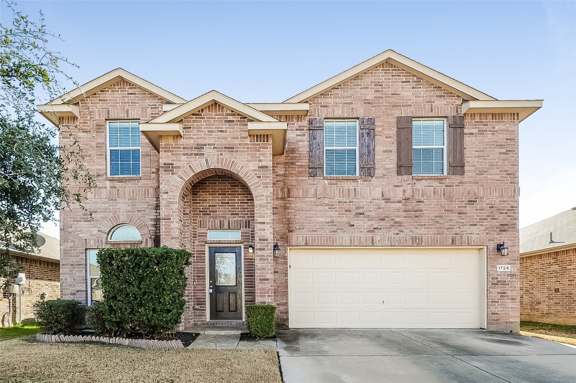 1724 Quail Grove Dr, Fort Worth, TX 76177 MLS 20413467 Coldwell Banker