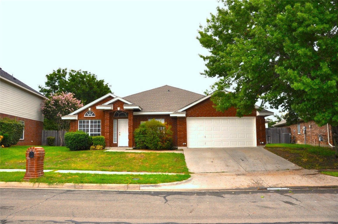 6405 Redstone Dr, Arlington, TX 76001 MLS 20422897 Coldwell Banker