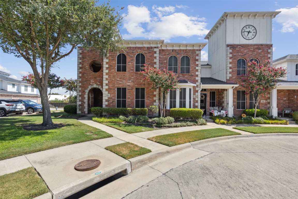 576 Legends Dr, Lewisville, TX 75057 MLS 20425227 Coldwell Banker