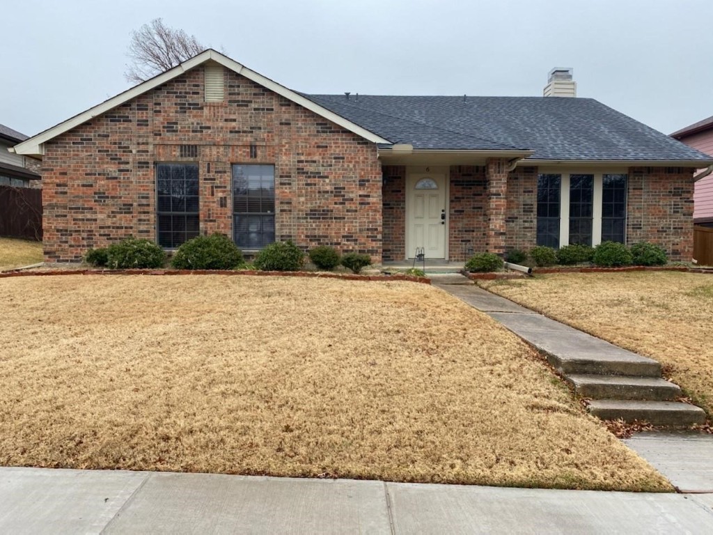 6 Kean Cir, The Colony, TX 75056 MLS 20425321 Coldwell Banker