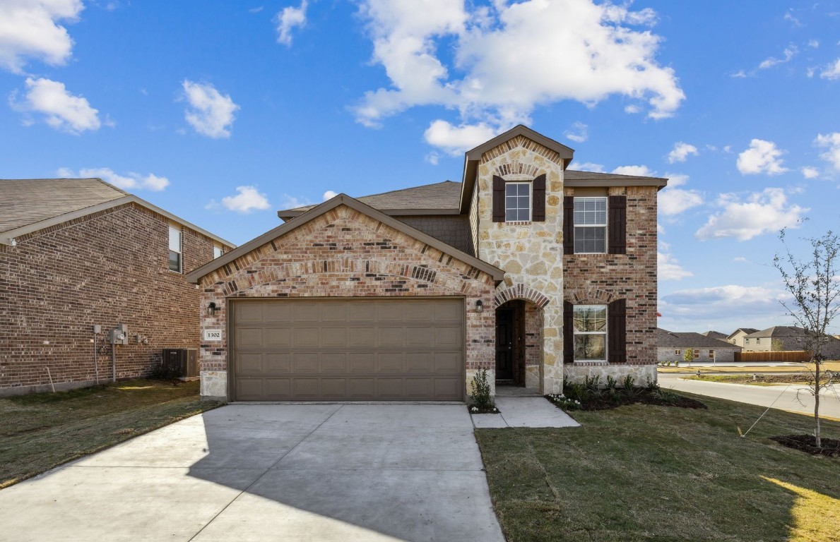 1302 Winterfell Dr, Forney, TX 75126 MLS 20429511 Coldwell Banker