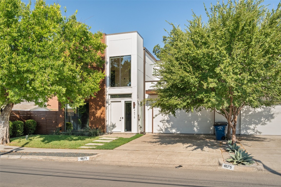 4675 Deere St, Dallas, TX 75204 MLS 20430641 Coldwell Banker