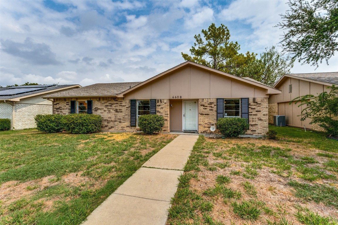 4608 Blair Oaks Dr, The Colony, TX 75056 MLS 20431637 Coldwell Banker