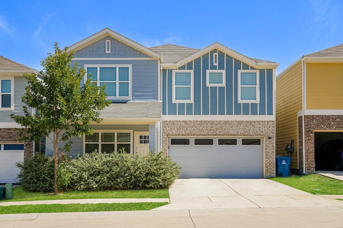 318 Niki Dr, Lewisville, TX 75057 MLS 20437929 Coldwell Banker