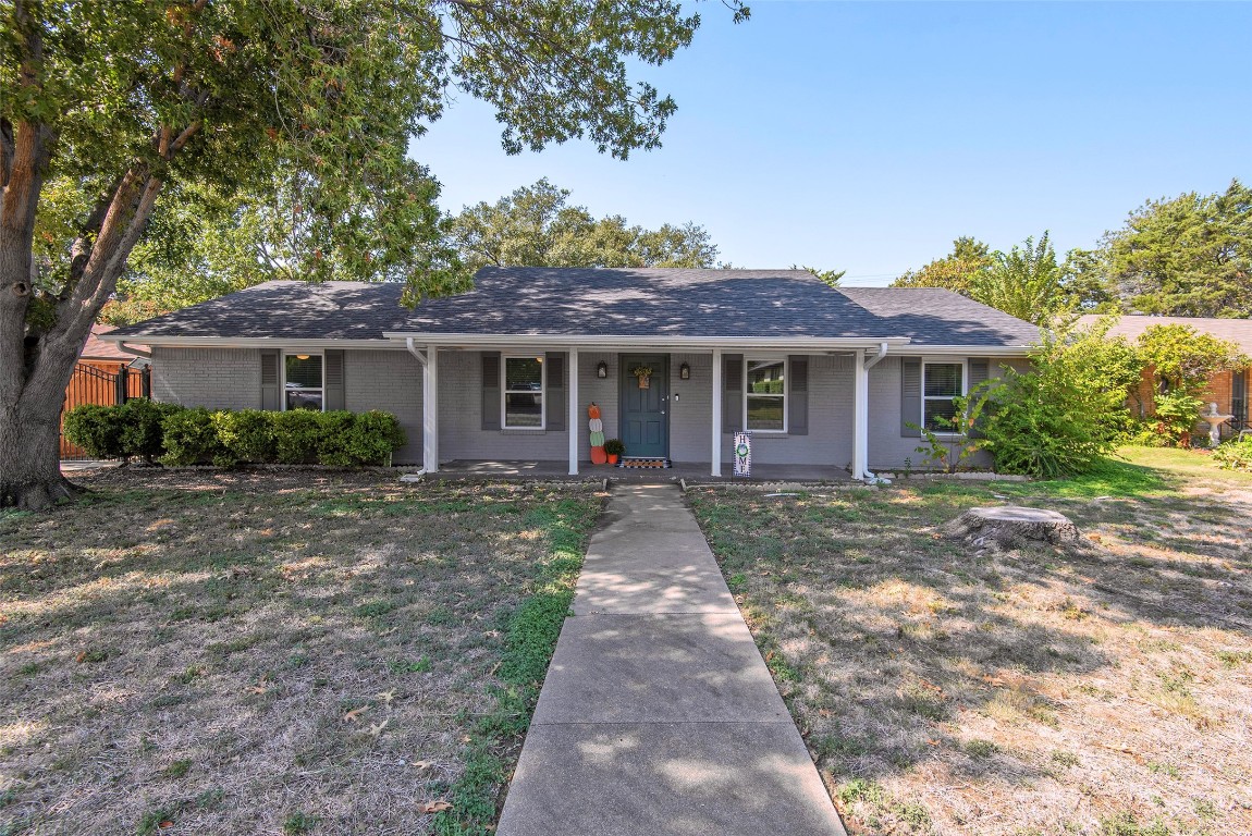 2415 Sheraton Rd, Denton, TX 76209 MLS 20439155 Coldwell Banker