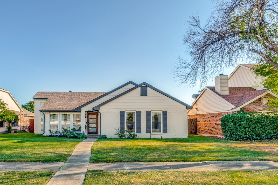 4265 Keys Dr, The Colony, TX 75056 MLS 20439654 Coldwell Banker