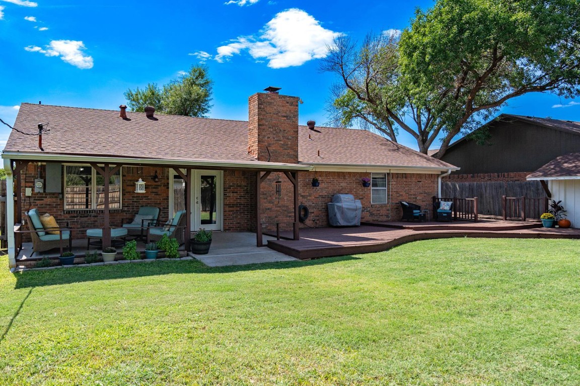 2958 Arlington Ave, Abilene, TX 79606 MLS 20446337 Coldwell Banker