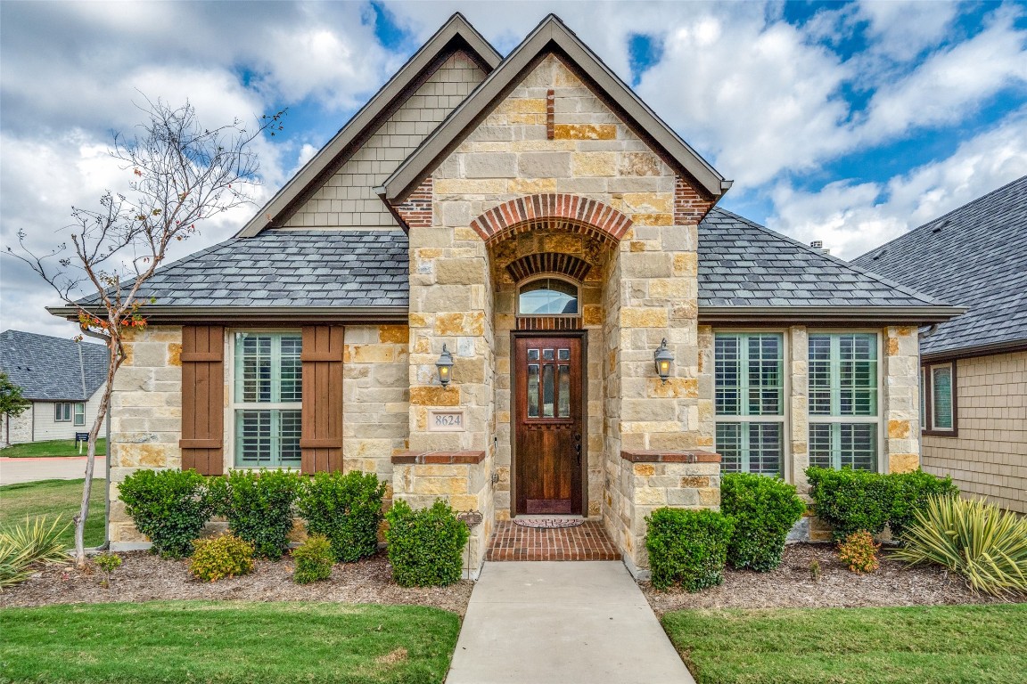 8624 Arrow Dr, McKinney, TX 75070 MLS 20447704 Coldwell Banker