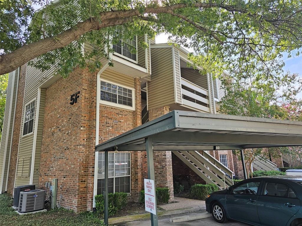 8555 Fair Oaks Crossing 503, Dallas, TX 75243 MLS 20455329