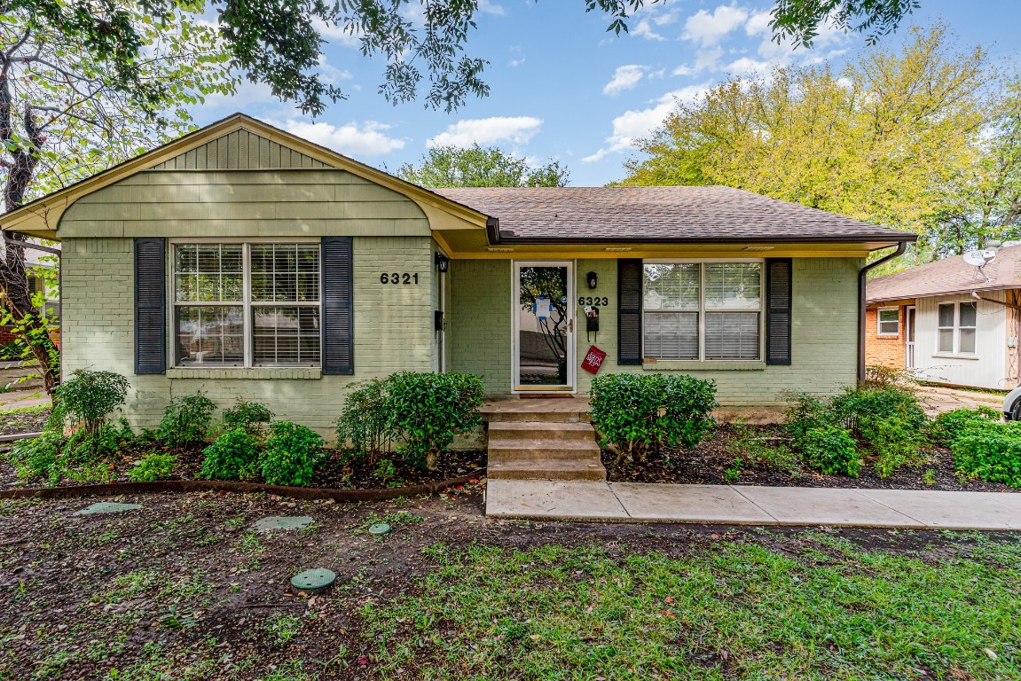 6321 Ravendale Ln, Dallas, TX 75214 MLS 20466404 Coldwell Banker